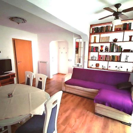 Apartma Poletje Koper Exteriér fotografie