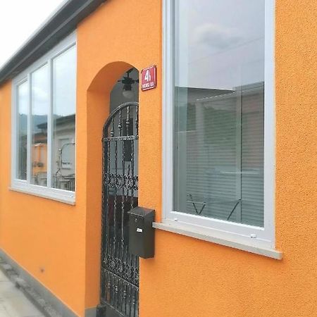 Apartma Poletje Koper Exteriér fotografie