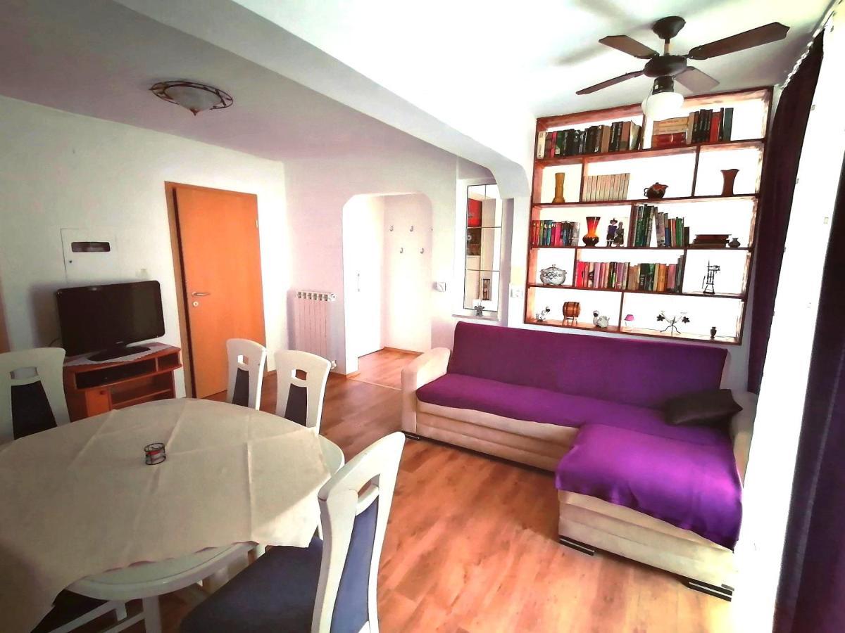 Apartma Poletje Koper Exteriér fotografie