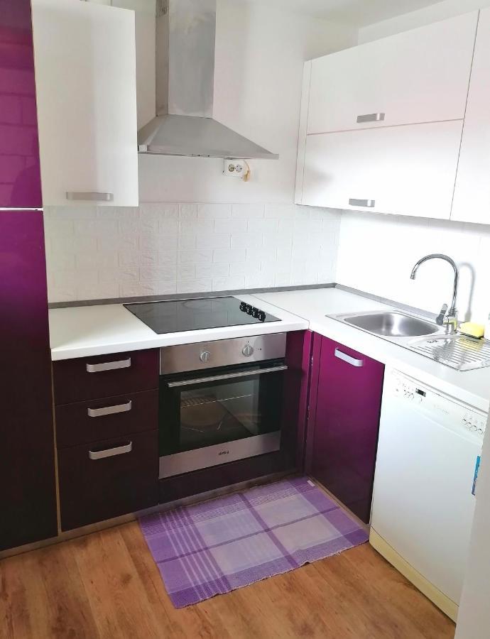 Apartma Poletje Koper Exteriér fotografie