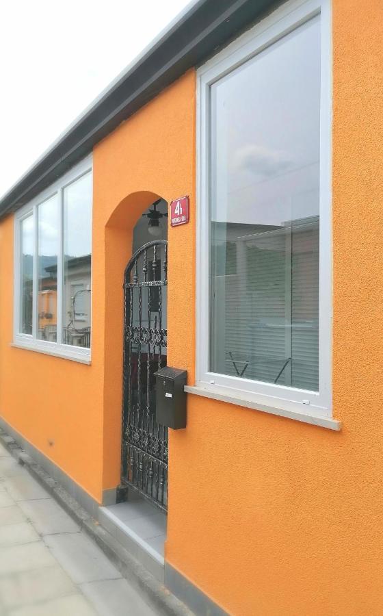 Apartma Poletje Koper Exteriér fotografie