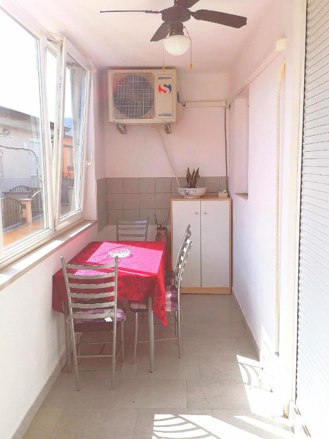 Apartma Poletje Koper Exteriér fotografie