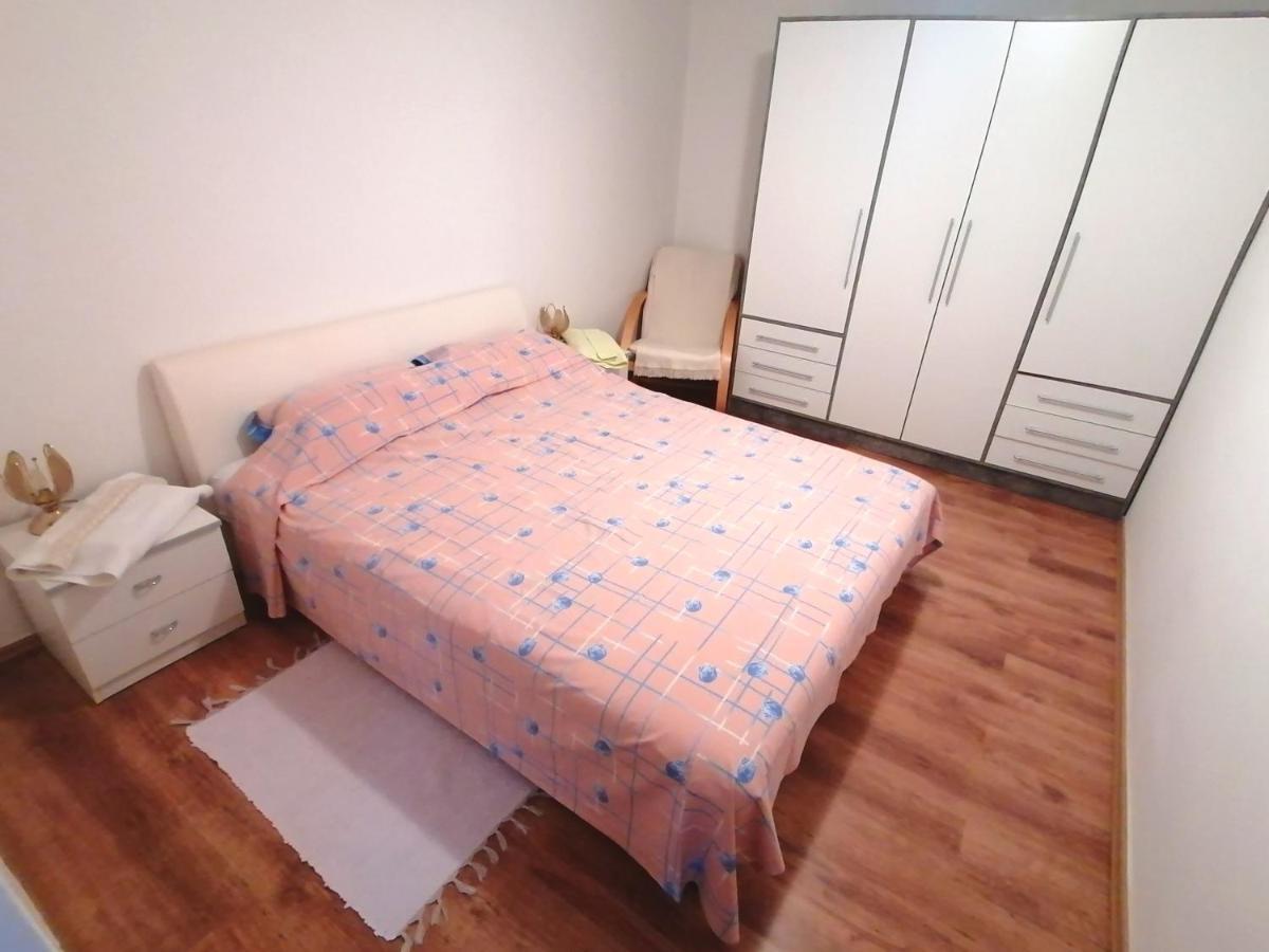 Apartma Poletje Koper Exteriér fotografie