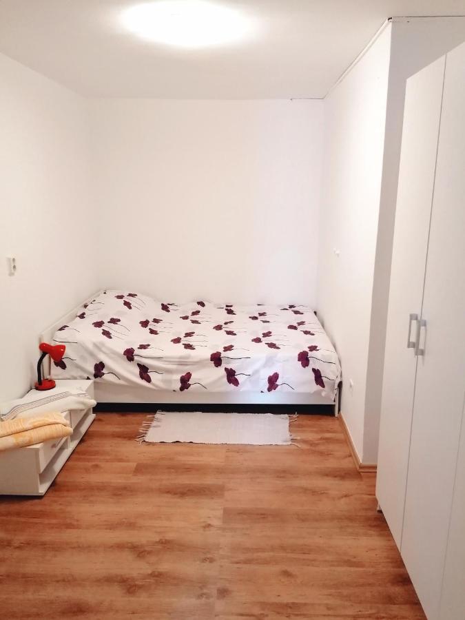 Apartma Poletje Koper Exteriér fotografie